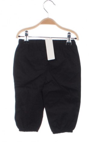 Dziecięce spodnie Unbranded, Rozmiar 6-9m/ 68-74 cm, Kolor Czarny, Cena 11,99 zł