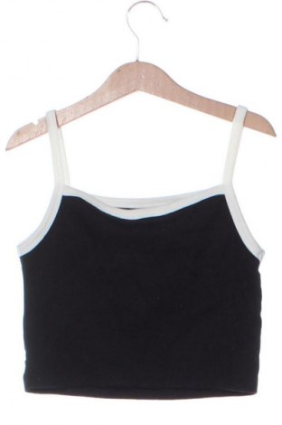 Podkoszulek dziecięcy H&M, Rozmiar 8-9y/ 134-140 cm, Kolor Czarny, Cena 25,99 zł