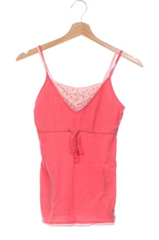 Podkoszulek dziecięcy Limited Too, Rozmiar 13-14y/ 164-168 cm, Kolor Czerwony, Cena 6,99 zł