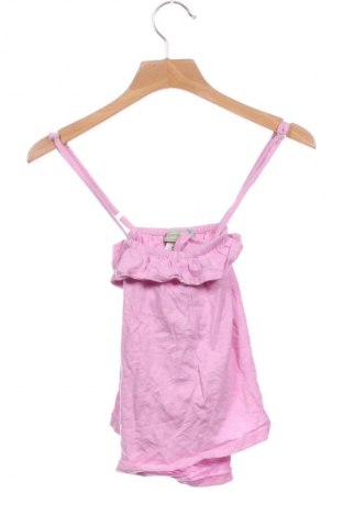 Детски потник Original Marines, Размер 7-8y/ 128-134 см, Цвят Розов, Цена 2,04 €