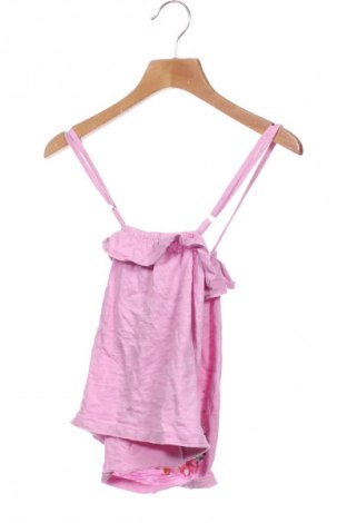 Детски потник Original Marines, Размер 7-8y/ 128-134 см, Цвят Розов, Цена 2,04 €