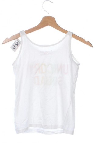 Podkoszulek dziecięcy Primark, Rozmiar 8-9y/ 134-140 cm, Kolor Biały, Cena 25,99 zł