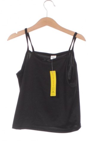 Детски потник SHEIN, Размер 5-6y/ 116-122 см, Цвят Черен, Цена 2,04 €