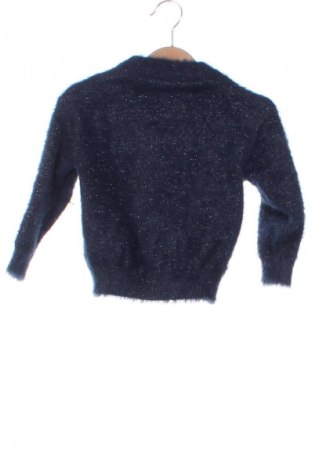 Детски пуловер C&A, Размер 18-24m/ 86-98 см, Цвят Син, Цена 3,57 €