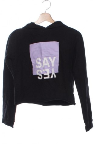 Kinder Sweatshirts Unbranded, Größe 12-13y/ 158-164 cm, Farbe Schwarz, Preis 5,99 €