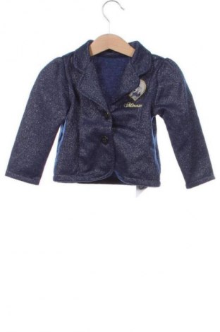 Dziecięcy żakiet George, Rozmiar 9-12m/ 74-80 cm, Kolor Niebieski, Cena 6,99 zł