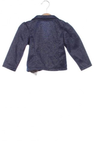 Dziecięcy żakiet George, Rozmiar 9-12m/ 74-80 cm, Kolor Niebieski, Cena 6,99 zł