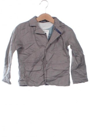 Детско сако YCC, Размер 12-18m/ 80-86 см, Цвят Сив, Цена 2,04 €