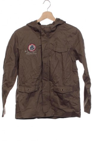 Kinderjacke In Extenso, Größe 11-12y/ 152-158 cm, Farbe Braun, Preis 21,99 €