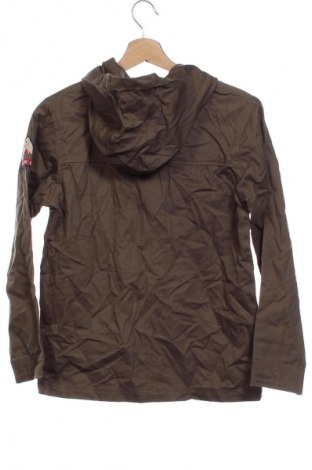 Kinderjacke In Extenso, Größe 11-12y/ 152-158 cm, Farbe Braun, Preis 21,99 €