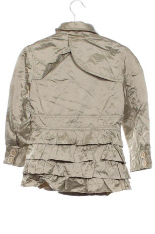 Geacă pentru copii Unbranded, Mărime 3-4y/ 104-110 cm, Culoare Bej, Preț 5,99 Lei