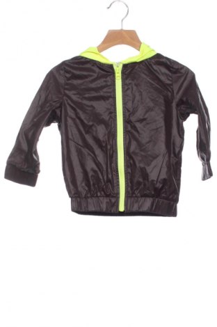 Παιδικό μπουφάν Unbranded, Μέγεθος 18-24m/ 86-98 εκ., Χρώμα Καφέ, Τιμή 1,99 €