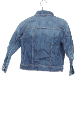 Dziecięca kurtka Unbranded, Rozmiar 0-1m/ 50 cm, Kolor Niebieski, Cena 6,99 zł