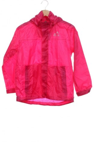 Dziecięca kurtka Unbranded, Rozmiar 9-10y/ 140-146 cm, Kolor Różowy, Cena 33,99 zł