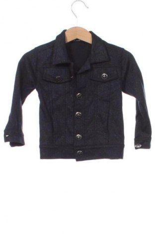 Dziecięca kurtka Unbranded, Rozmiar 3-6m/ 62-68 cm, Kolor Niebieski, Cena 15,99 zł