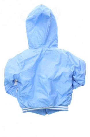 Dziecięca kurtka Unbranded, Rozmiar 6-9m/ 68-74 cm, Kolor Niebieski, Cena 38,99 zł