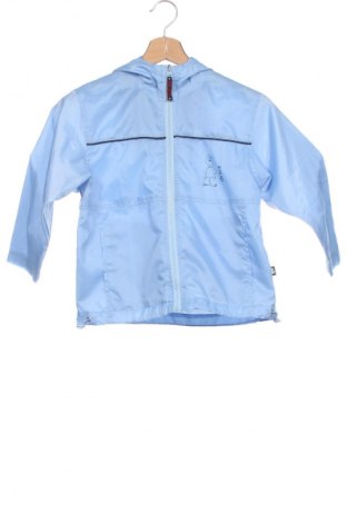 Dziecięca kurtka Unbranded, Rozmiar 3-4y/ 104-110 cm, Kolor Niebieski, Cena 12,99 zł