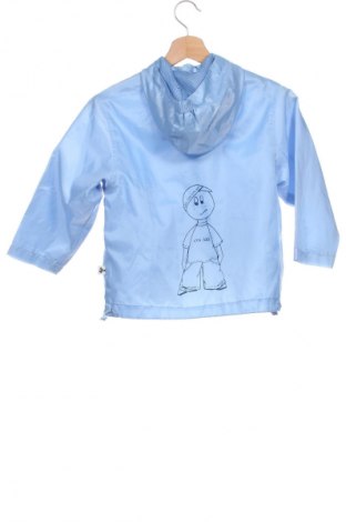 Dziecięca kurtka Unbranded, Rozmiar 3-4y/ 104-110 cm, Kolor Niebieski, Cena 12,99 zł