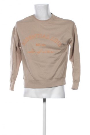 Γυναικεία μπλούζα Amisu, Μέγεθος S, Χρώμα Καφέ, Τιμή 3,99 €