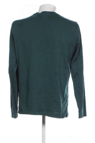 Męska bluzka Levenger, Rozmiar M, Kolor Zielony, Cena 116,99 zł