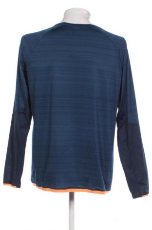 Pánské tričko  Tom Tailor, Velikost L, Barva Modrá, Cena  419,00 Kč