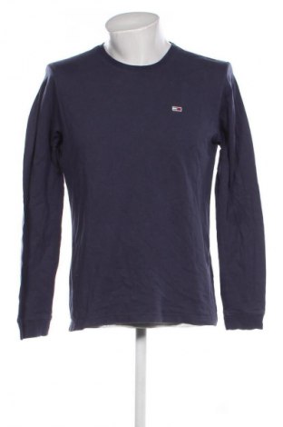 Pánské tričko  Tommy Jeans, Velikost M, Barva Modrá, Cena  749,00 Kč