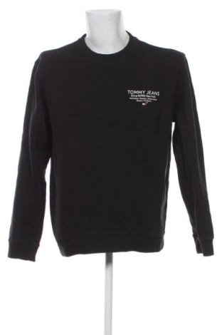 Férfi blúz Tommy Jeans, Méret XL, Szín Fekete, Ár 10 839 Ft, #131902754