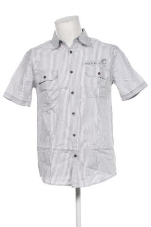 Pánská košile  Atlas For Men, Velikost M, Barva Vícebarevné, Cena  139,00 Kč