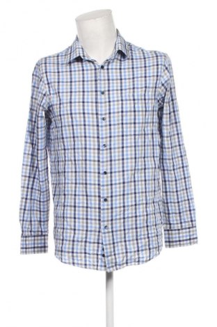 Herrenhemd Canda, Größe M, Farbe Mehrfarbig, Preis € 4,99