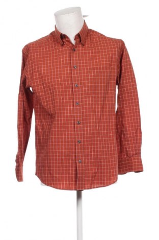 Herrenhemd Canda, Größe M, Farbe Mehrfarbig, Preis € 3,99