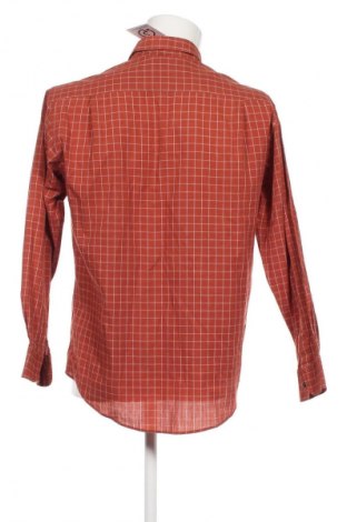 Herrenhemd Canda, Größe M, Farbe Mehrfarbig, Preis € 3,99