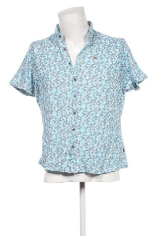 Herrenhemd Engbers, Größe XL, Farbe Mehrfarbig, Preis € 9,99