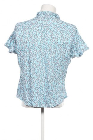 Herrenhemd Engbers, Größe XL, Farbe Mehrfarbig, Preis € 9,99