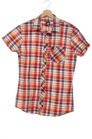 Herrenhemd FSBN, Größe S, Farbe Mehrfarbig, Preis € 1,99