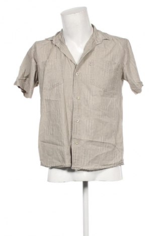 Herrenhemd Gorman, Größe L, Farbe Grau, Preis € 2,99