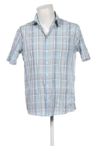 Herrenhemd Jack Ashore, Größe L, Farbe Mehrfarbig, Preis € 4,99