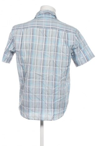 Herrenhemd Jack Ashore, Größe L, Farbe Mehrfarbig, Preis € 4,99