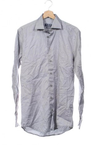 Pánská košile  Ledub, Velikost S, Barva Šedá, Cena  49,00 Kč