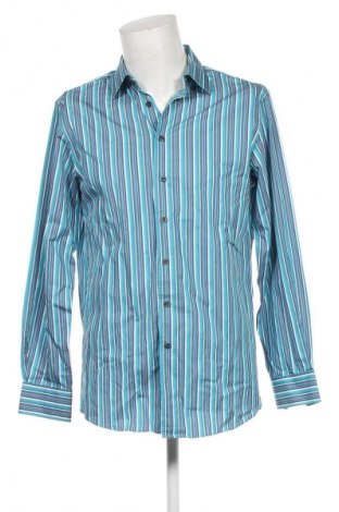 Pánská košile  Lindbergh, Velikost L, Barva Vícebarevné, Cena  359,00 Kč