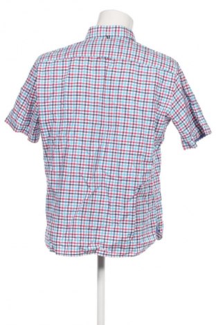 Herrenhemd Marks & Spencer Blue Harbour, Größe L, Farbe Mehrfarbig, Preis € 8,99