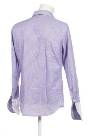 Herrenhemd Moods Of Norway, Größe XL, Farbe Mehrfarbig, Preis € 37,99