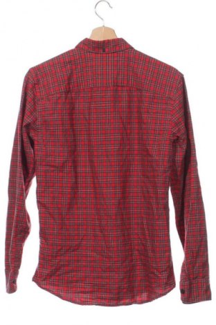 Herrenhemd Pull&Bear, Größe S, Farbe Mehrfarbig, Preis € 4,99