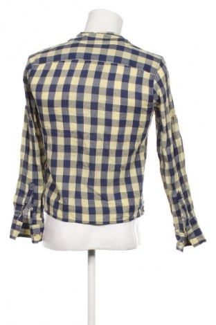 Herrenhemd Pull&Bear, Größe S, Farbe Mehrfarbig, Preis € 1,99