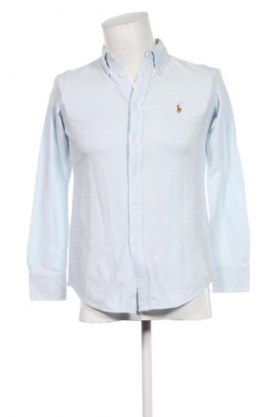 Herrenhemd Ralph Lauren, Größe M, Farbe Blau, Preis 112,99 €, #131904364