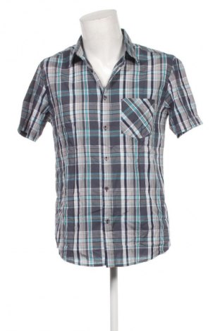 Herrenhemd Reward, Größe M, Farbe Mehrfarbig, Preis € 4,99