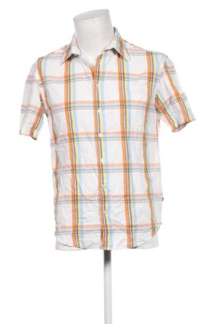 Herrenhemd S.Oliver, Größe M, Farbe Mehrfarbig, Preis € 3,99