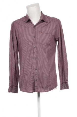 Pánská košile  S.Oliver, Velikost M, Barva Vícebarevné, Cena  169,00 Kč