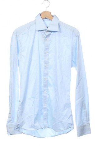 Pánska košeľa  Stenstroms, Veľkosť M, Farba Modrá, Cena  41,95 €