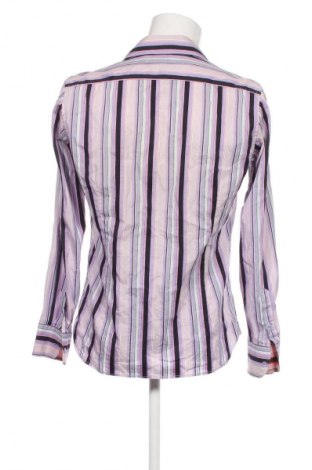 Herrenhemd Ted Baker, Größe S, Farbe Mehrfarbig, Preis € 6,99