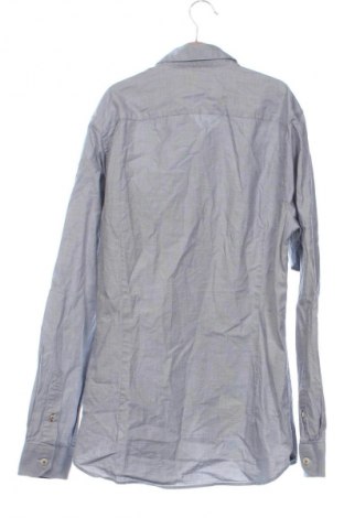 Herrenhemd Ted Baker, Größe S, Farbe Mehrfarbig, Preis € 6,99